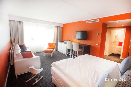 Van Der Valk Hotel Assen