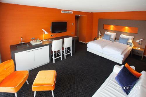 Van Der Valk Hotel Assen