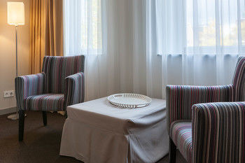 Best Western City Hotel De Jonge