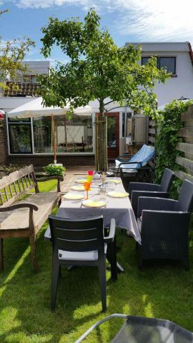 Apartamento Bed And Breakfast 28