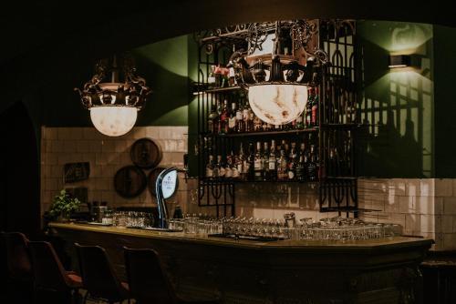 Hotel Restaurant La Promenade Baarn