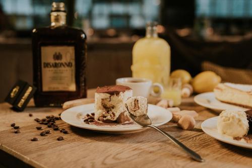 Hotel Restaurant La Promenade Baarn