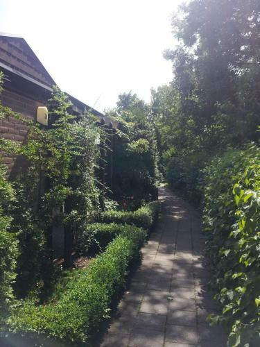 Zonnig Zuid