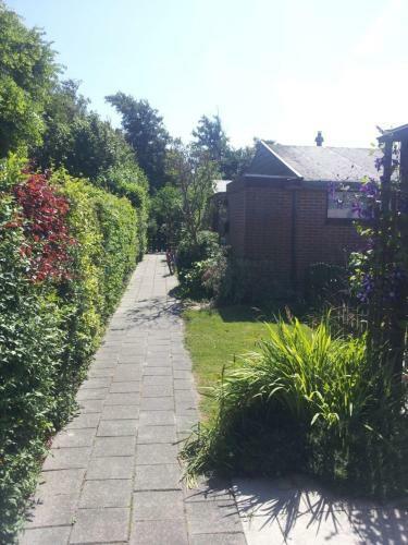 Zonnig Zuid