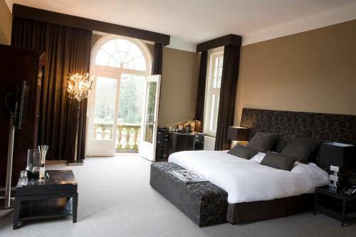 Hotel Kasteel De Hooge Vuursche