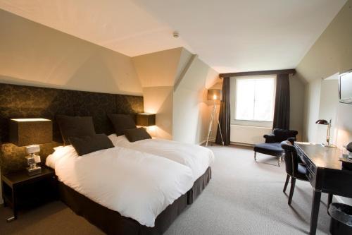 Hotel Kasteel De Hooge Vuursche