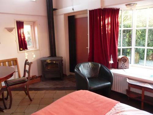 Bed & Breakfast Selatuinen