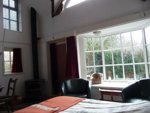 Bed & Breakfast Selatuinen