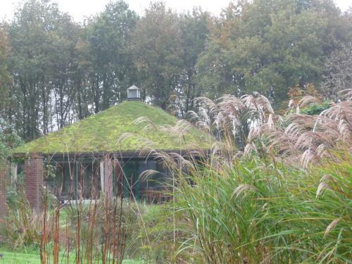 Bed & Breakfast Selatuinen