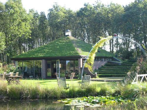 Bed & Breakfast Selatuinen