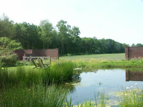 Bed & Breakfast Selatuinen