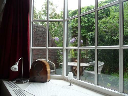 Bed & Breakfast Selatuinen