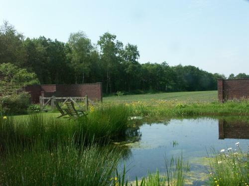 Bed & Breakfast Selatuinen