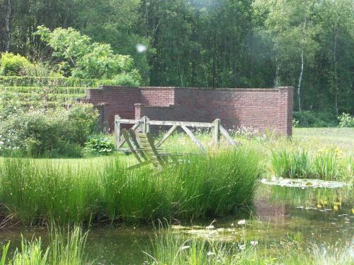 Bed & Breakfast Selatuinen