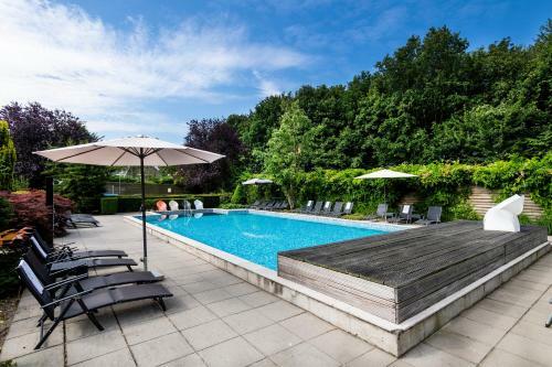Sporthotel Bruurs