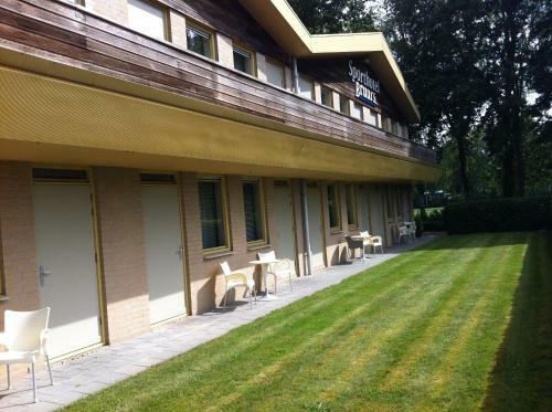 Sporthotel Bruurs