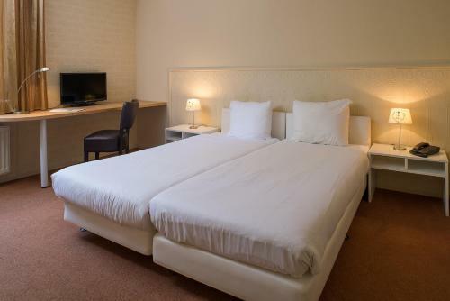 Hotel De Bosrand