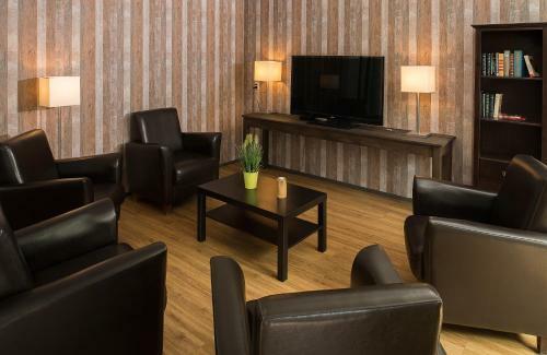 Hotel De Bosrand
