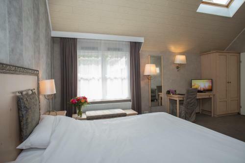 Landhotel De Hoofdige Boer