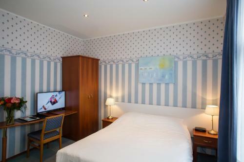 Landhotel De Hoofdige Boer