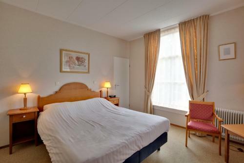 Landhotel De Hoofdige Boer