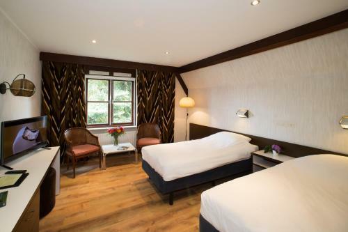 Landhotel De Hoofdige Boer