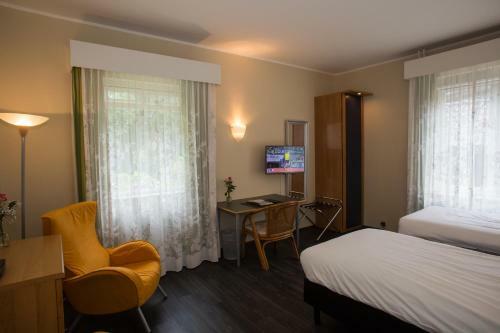 Landhotel De Hoofdige Boer