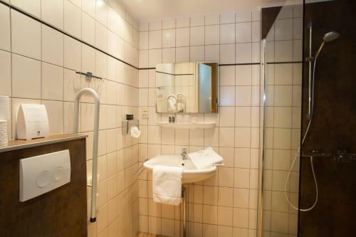 Landhotel De Hoofdige Boer
