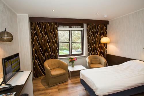 Landhotel De Hoofdige Boer