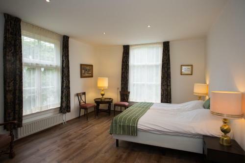 Landhotel De Hoofdige Boer