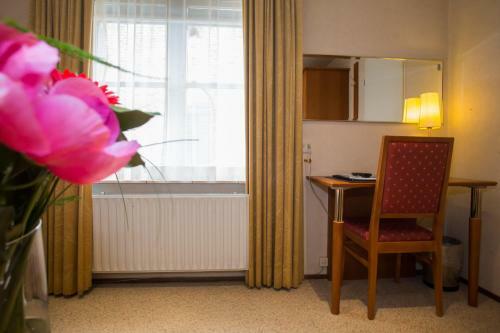 Landhotel De Hoofdige Boer