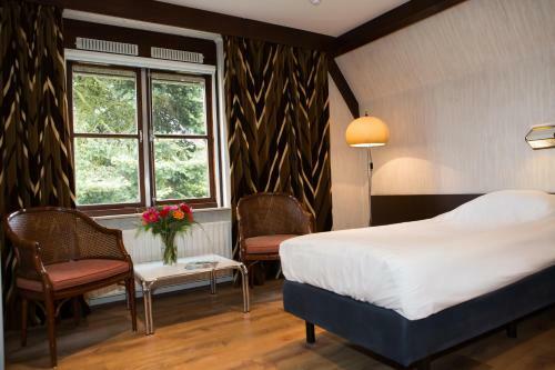 Landhotel De Hoofdige Boer