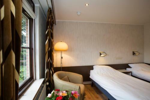 Landhotel De Hoofdige Boer