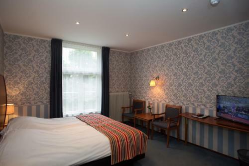 Landhotel De Hoofdige Boer