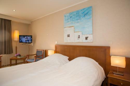Landhotel De Hoofdige Boer
