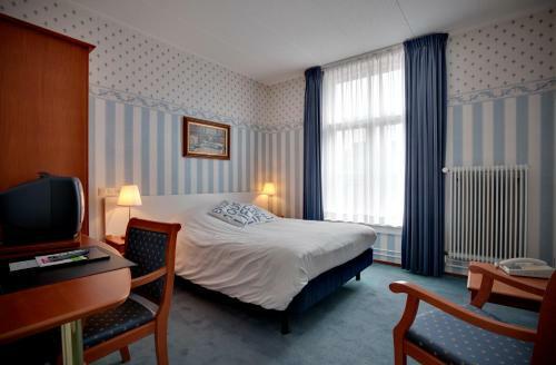 Landhotel De Hoofdige Boer