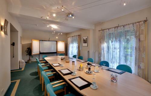 Landhotel De Hoofdige Boer