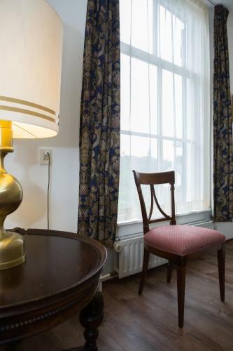 Landhotel De Hoofdige Boer