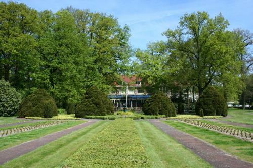 Hotel Landgoed Ehzerwold
