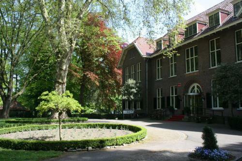 Hotel Landgoed Ehzerwold