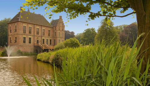 Hotel Landgoed Ehzerwold