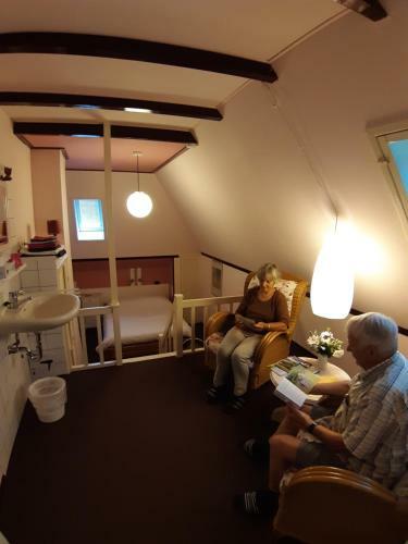 Bed & Breakfast Kruidenhoeve