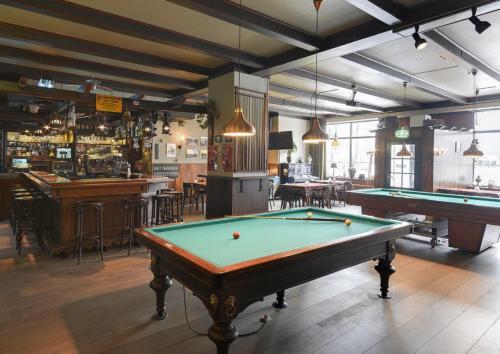 Posada Hotel-eetcaf� D'olde Heerd