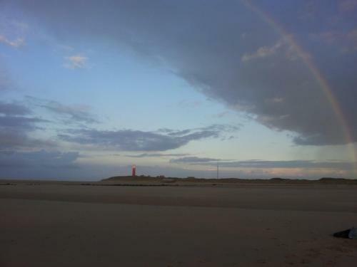 Bed & Breakfast Homestay Texel