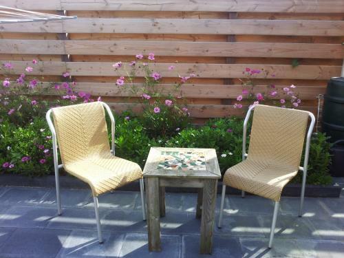 Bed & Breakfast Homestay Texel