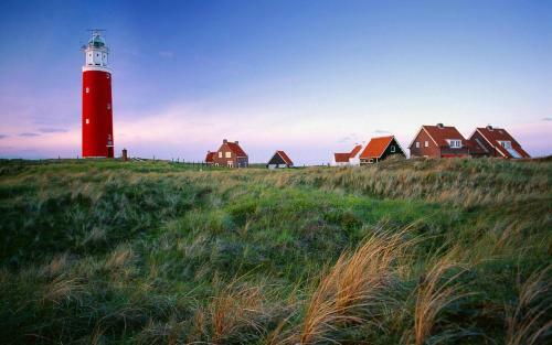 Bed & Breakfast Homestay Texel