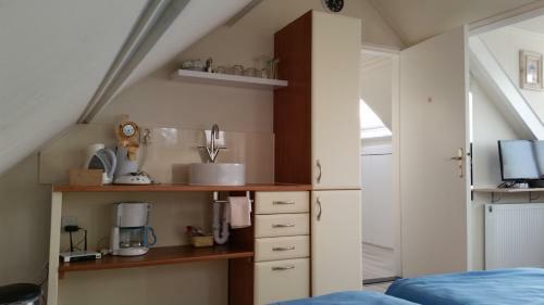 Bed & Breakfast Homestay Texel
