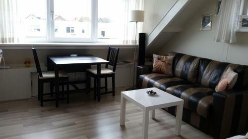 Bed & Breakfast Homestay Texel