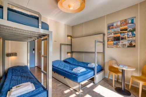 Albergue Stayokay Texel