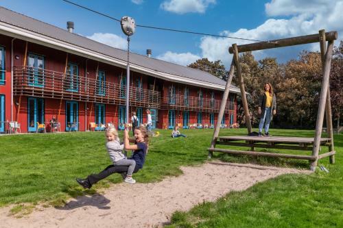 Albergue Stayokay Texel